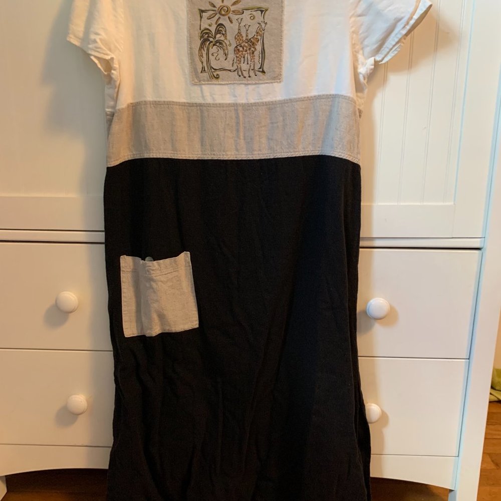 Summer dress